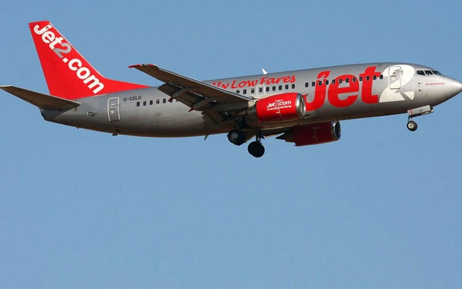 jet2 restricted items