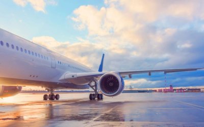 Ταξίδια στην ΕΕ: Τι αλλάζει από τις 10 Απριλίου