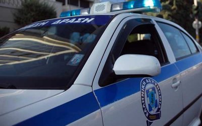 Συνελήφθησαν τρία διωκόμενα πρόσωπα σε Κεφαλονιά και Κέρκυρα