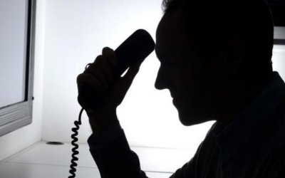 Κέρκυρα: Νεες καταγγελίες για τηλεφωνική εξαπάτηση πολιτών - Συμβουλές απο την ΕΛ.ΑΣ.