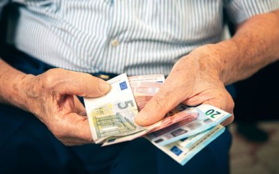 Πότε μπαίνουν οι συντάξεις Μαΐου 2026