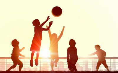 Η Περιφέρεια Ιονίων Νήσων ενισχύει τα σχολεία της Κεφαλονιάς με αθλητικό εξοπλισμό