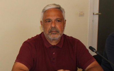 «Από το ΤΕΙ στα ΕΛΤΑ – Το Ληξούρι οδηγείται σε μαρασμό» (Αραβαντινός στον COSMOS 96,5)