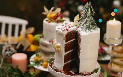 Κοπή βασιλόπιτας Κ.Α.Π.Η. & Κ.Η.Φ.Η. στο «ΣΤΑΤΕΡΙ»