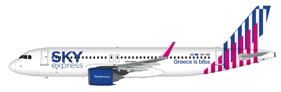 A320 LHS