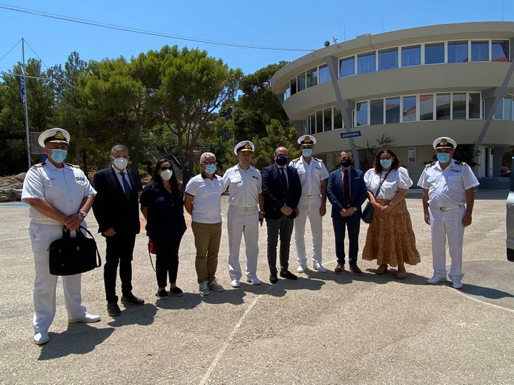 Κουτουλάκης Καππάτος 8.7.21 ΑΕΝ 2