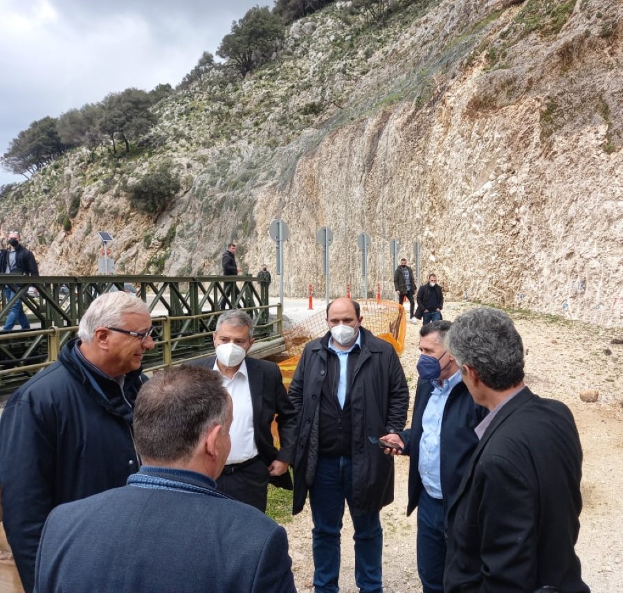 Τριαντόπουλος 16.2.22 Σάμη 1