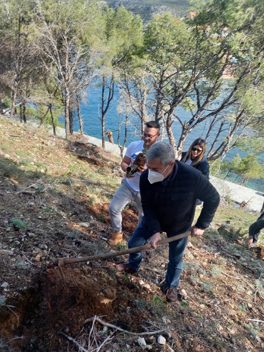 Ζαχαράκη Καππάτος Άσσος 27.2.22 24