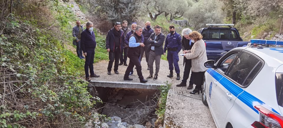 Στυλιανιδης Ιθάκη 1.4.22 2