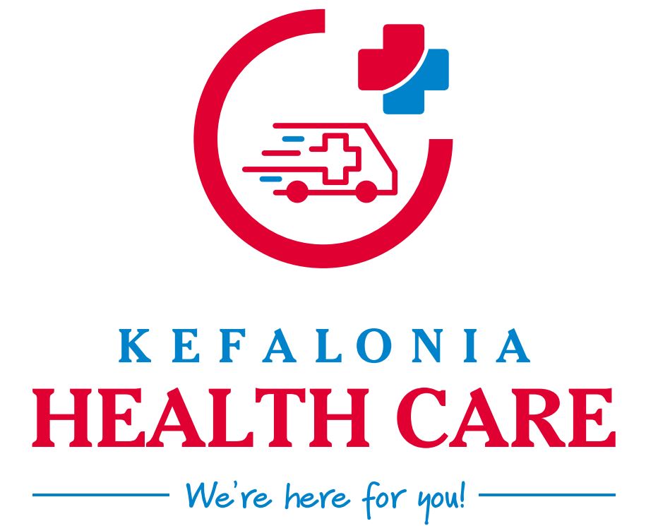 kefalonia health care