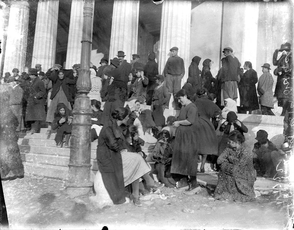 προσφυγεσ κεφαλονια 1922 β