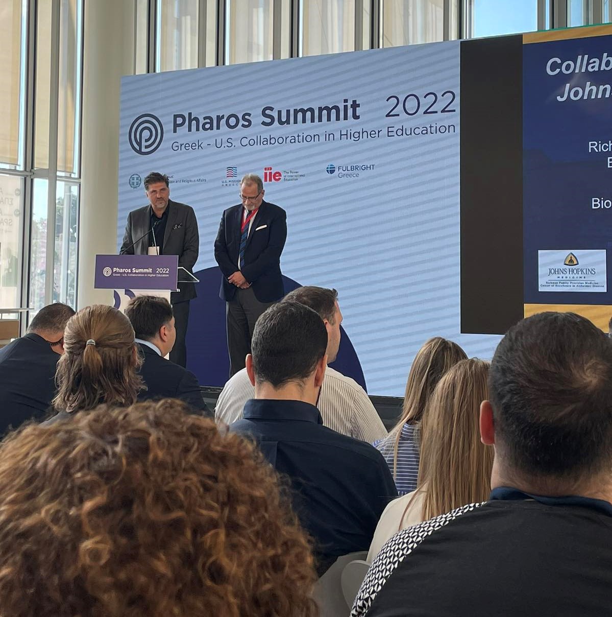 Pharos Summit 2022 photo 3