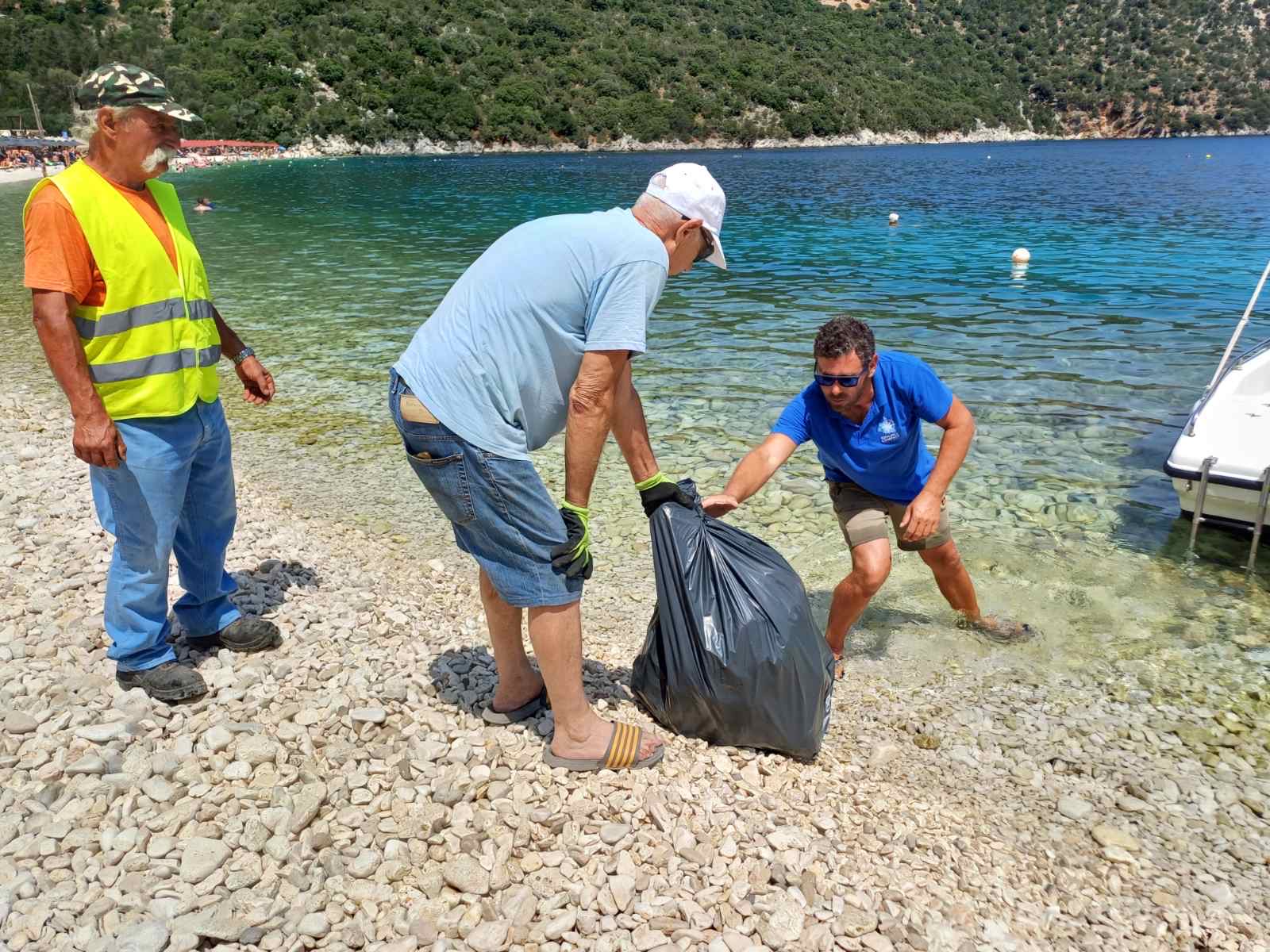 ΑΠΟΚΟΜΙΔΗ ΑΠΟΡΡΙΜΜΑΤΩΝ ΑΝΤΙΣΑΜΟΣ 3