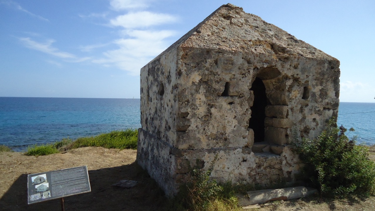 10 Γιδάκι Τσιλιβί Ζάκυνθος μεγάλη