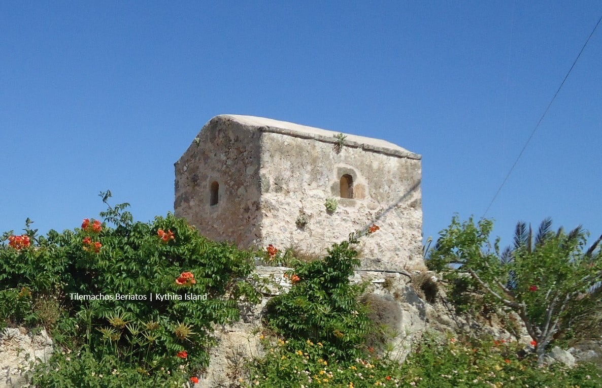 11 Αβλέμονας Κύθηρα μεγάλη