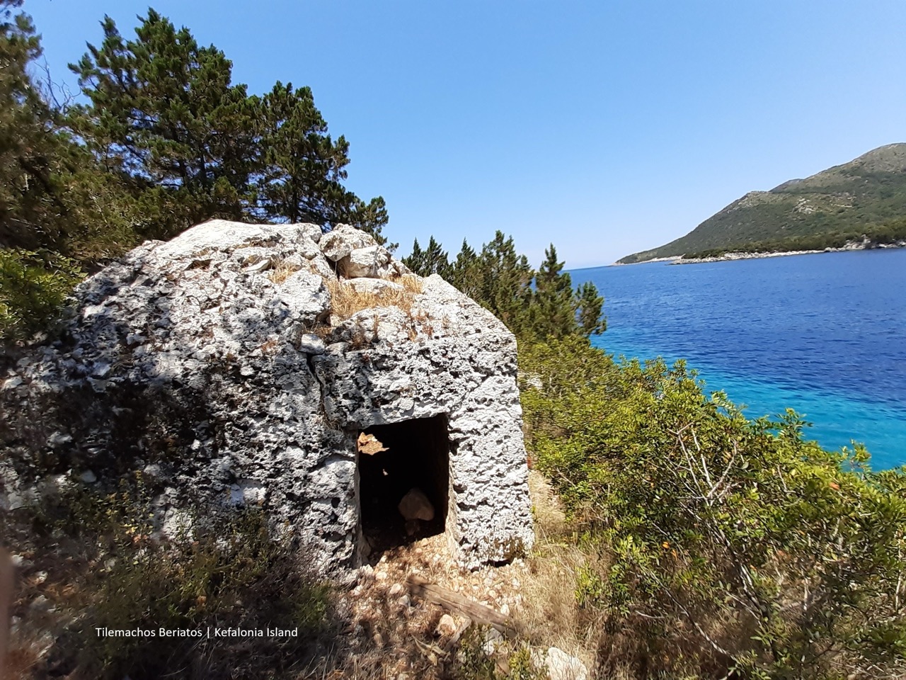 3 Πόρτο Αθέρα μεγάλη