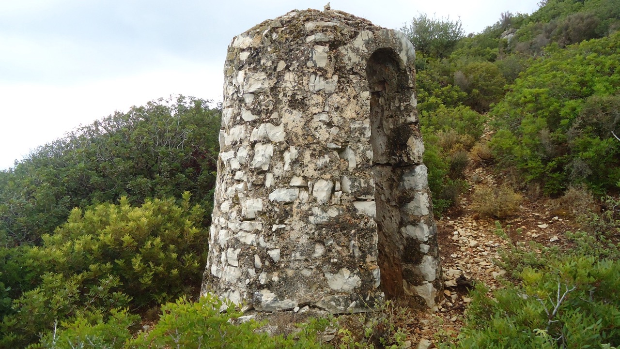 7 Σκίνος Ιθάκη μεγάλη