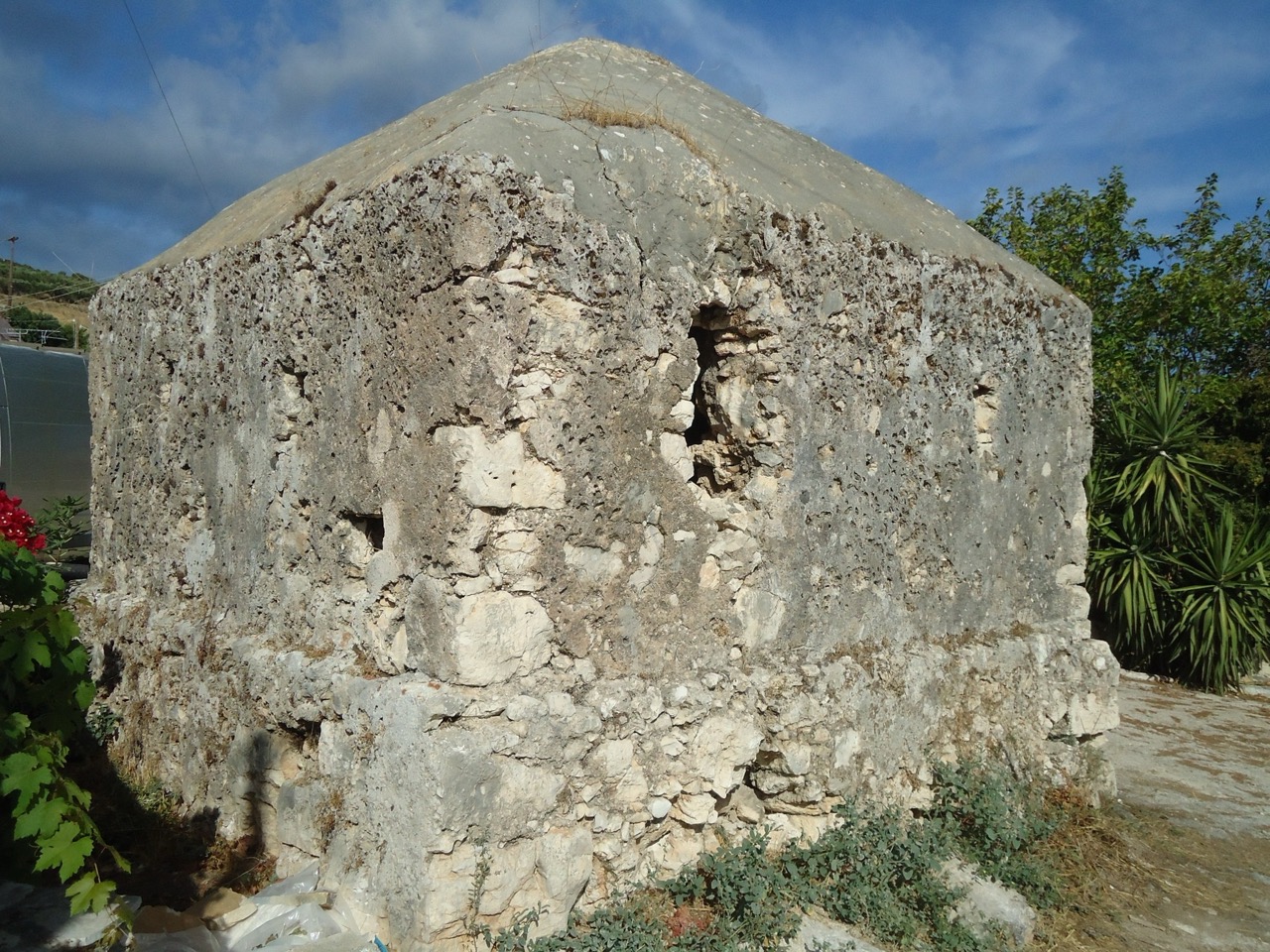 8 Μικρό Νησί Ζάκυνθος μεγάλη