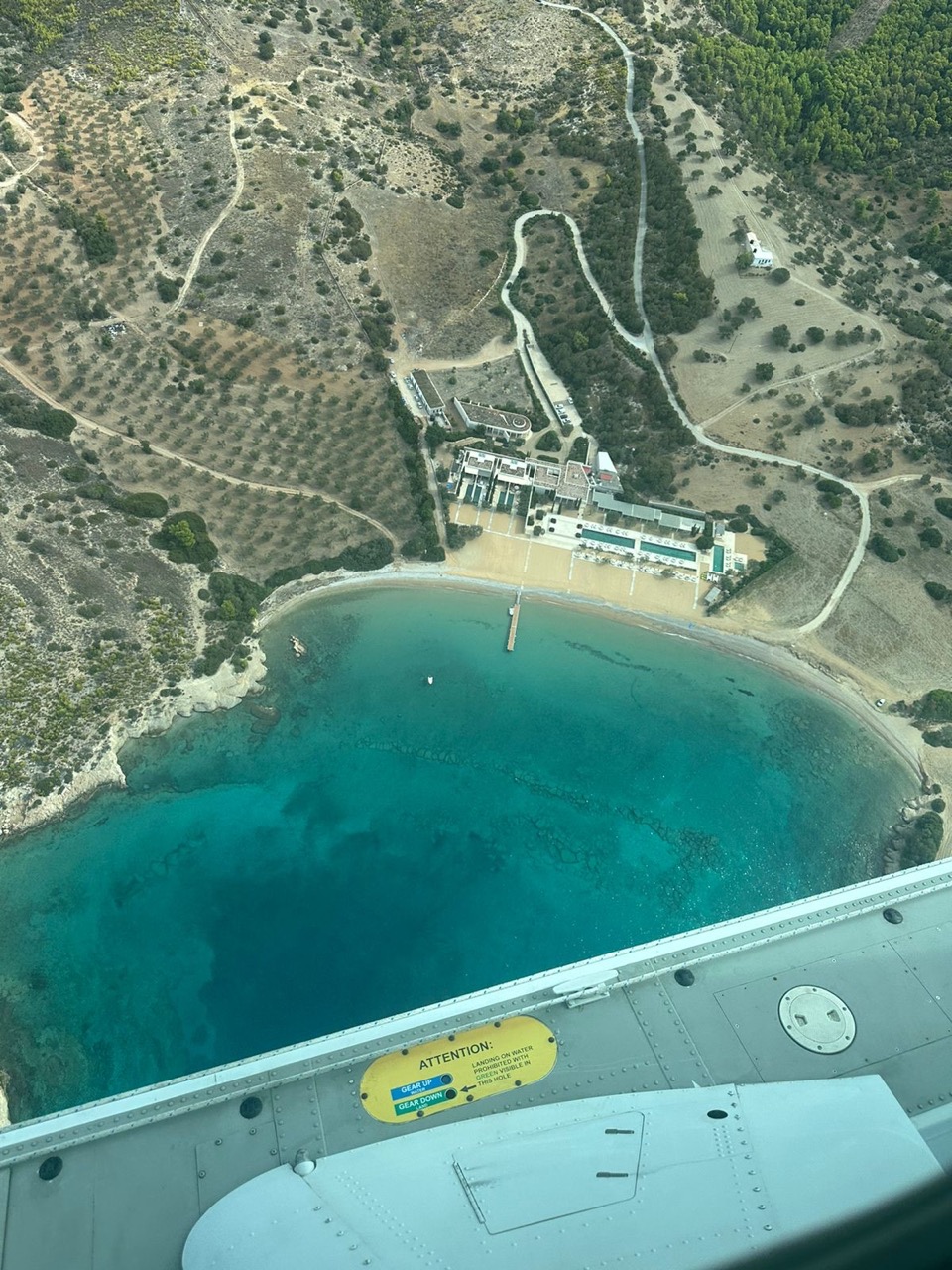 ptisi ermioni hellenic seaplanes4 min μεγάλη