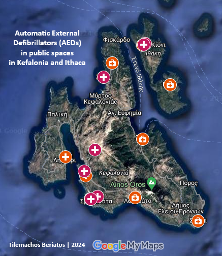 AEDs Kefalonia Ithaca 1 2025