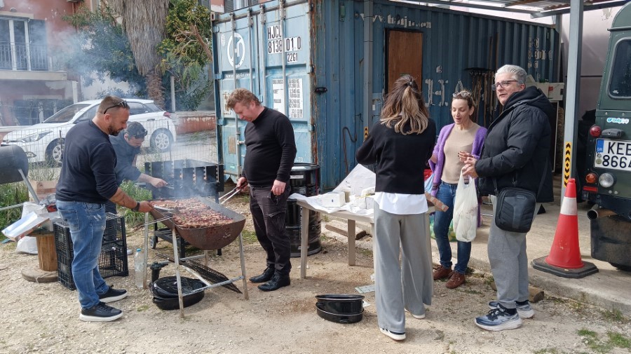 ΤΣΙΚΝΟΠΕΜΠΤΗ 2