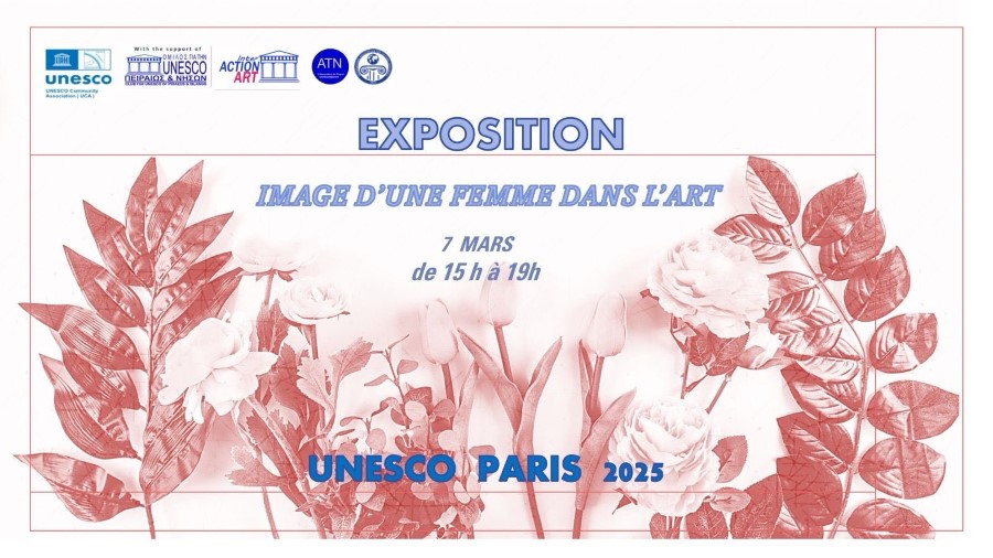 UNESCO PARIS 2025