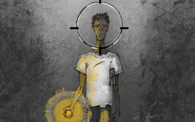 Κεφαλονίτης δημιουργός στο 66ο Φεστιβάλ Κινηματογράφου Θεσσαλονίκης με το podcast “Ο Έφηβος που Διάβαζε Kanafani”