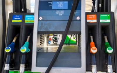 Fuel Pass: Μέχρι πότε πρέπει να χρησιμοποιήσετε το voucher