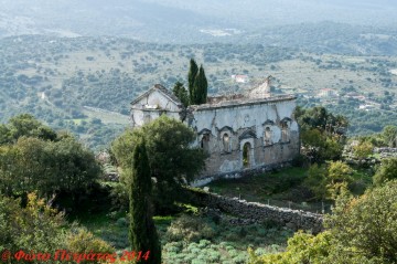 Η Ορειβατικη Λέσχη ανεβαίνει στην Κόκκινη Ράχη