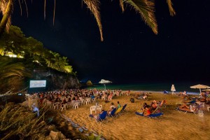 Τo SeaNema Festival για δεύτερη χρονιά στην Κεφαλονιά!