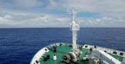 Στα "σκαριά" η δρομολόγηση πλοίου για την γραμμή Πάτρα - Σάμη - Ιθάκη