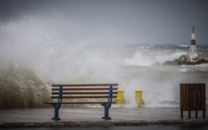 Λιμεναρχείο Κεφαλονιάς: Λήψη αυξημένων μέτρων λόγω αναγγελίας θυελλωδών ανέμων