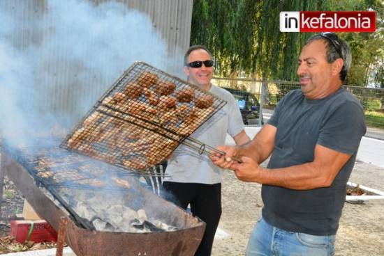 Μεγάλο φαγοπότι στο Δήμο!