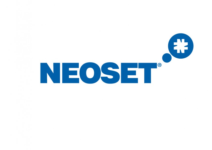 NEOSET: Bazaar εκπτώσεων έως -60% σε όλα τα εκθεσιακά !