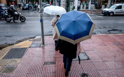 Πότε έρχεται η νέα κακοκαιρία, ποια θα είναι η πιο δύσκολη μέρα