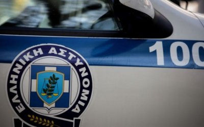 Φρικτό συμβάν στην Κεφαλονιά: Νεκρός άνδρας βρέθηκε σε φλεγόμενο αυτοκίνητο