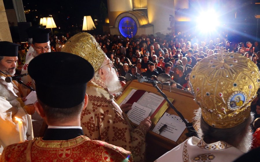 Φαραντούρης στο &quot;ΒΗΜΑ&quot; : Αναστάσιος Γιαννουλάτος - Από την Κεφαλονιά στην Οικουμένη