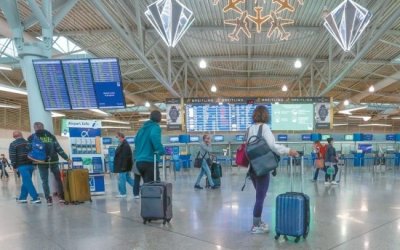 ΥΠΑ: Παράταση notam πτήσεων εξωτερικού έως την Πρωτομαγιά