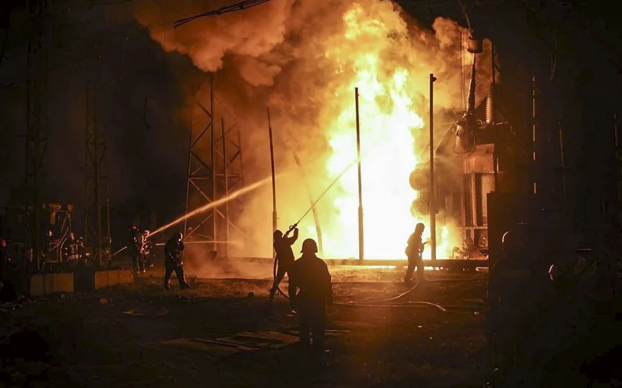 Τουλάχιστον δύο νεκροί από ρουκέτες που χτύπησαν την Πολωνία: Το Πεντάγωνο δεν επιβεβαιώνει ρωσικό χτύπημα