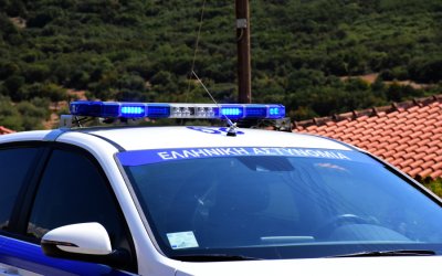Ζάκυνθος: Συνελήφθη 46χρονος για κλοπή ύψους 29.000 ευρώ