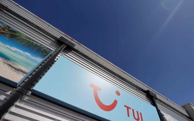 TUI: Ίδρυσε στη Ρόδο Co-Lab – Τα οφέλη της επένδυσης για τον ελληνικό τουρισμό