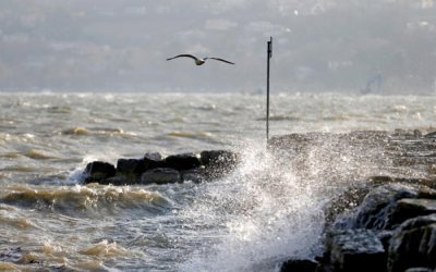 Λιμεναρχείο Κεφαλονιάς: Λήψη αυξημένων μέτρων λόγω δελτίου επιδείνωσης καιρού