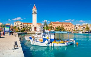 MENEGATOS TRAVEL : Ημερήσια εκδρομή στη Ζάκυνθο για τη γιορτή του Αγίου Διονυσίου