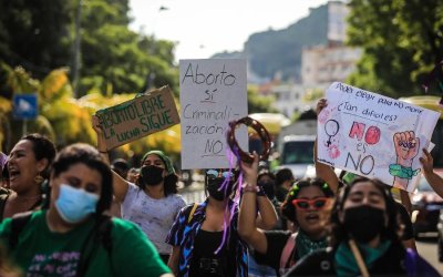 ΗΠΑ: Είκοσι έξι κλινικές αμβλώσεων έκλεισαν μέσα σε διάστημα 100 ημερών