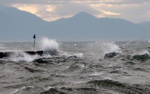 Λιμεναρχείο Κεφαλονιάς: Λήψη αυξημένων μέτρων λόγω πρόγνωσης καιρού