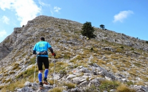 Πρωτάθλημα συλλόγου δρομέων Κεφαλονιάς