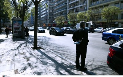 Όλοι οι καλοί... χωράμε - Εφαρμογή φέρνει πιο κοντά την συνεπιβίβαση