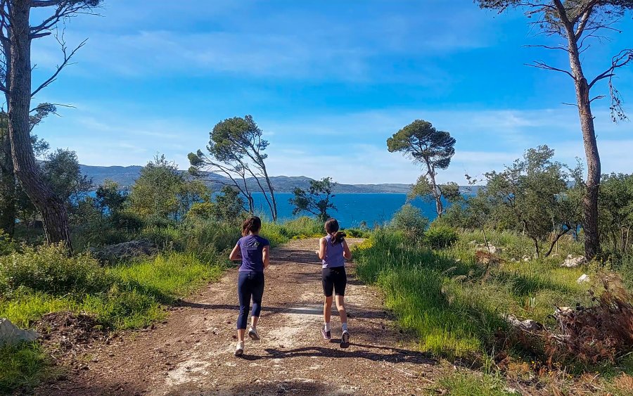 Έρχεται το “juniors’ sprint” του Kefalonia Backyard Ultra