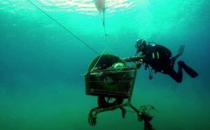 Η Aegean Rebreath για πρώτη φορά στο Αργοστόλι