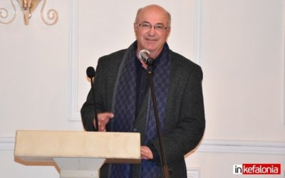 Κουρής στον COSMOS 96,5: Χρηματοδοτήσεις εκατομμυρίων για έργα ύδρευσης, σχολεία και κοινωνική κατοικία